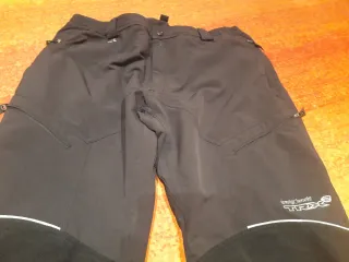 Pantalón Trangoworld TRX Talla XXL