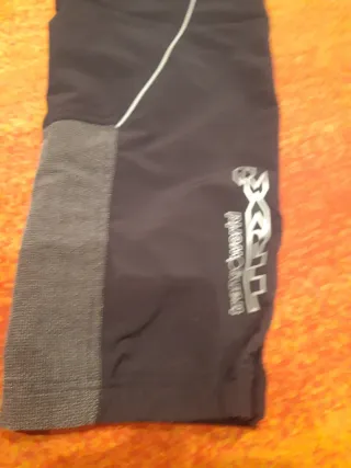 Pantalón Trangoworld TRX Talla XXL