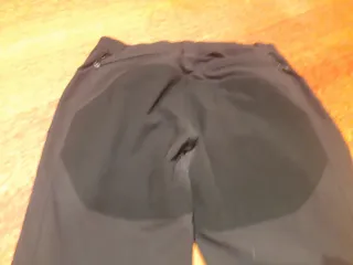 Pantalón Trangoworld TRX Talla XXL