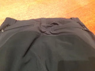 Pantalón Trangoworld TRX Talla XXL