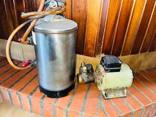 Cafetera Futurmat Faema