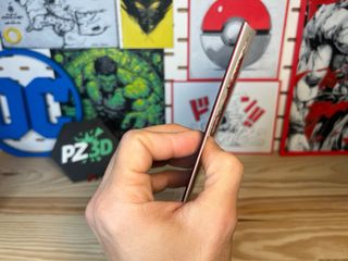 Lámina 3D Darth Vader Star Wars