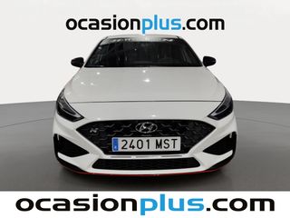 Hyundai i30 2.0 TGDI N 184 kW (250 CV)