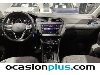 Volkswagen Tiguan Life 2.0 TDI 110 kW (150 CV) DSG