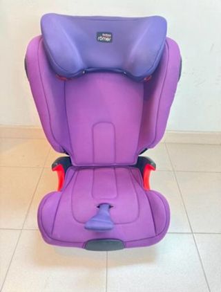 Silla coche Britax Römer Kidfix