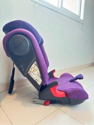 Silla coche Britax Römer Kidfix