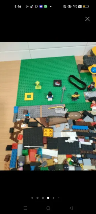 LEGO