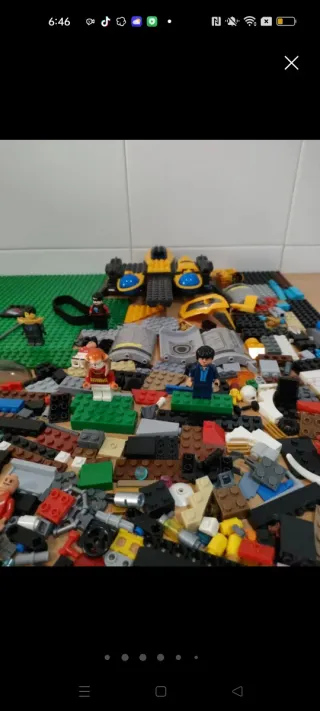 LEGO
