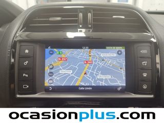 Jaguar F-PACE 2.0L i4D Pure AWD Auto 132 kW (180 CV)