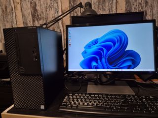 Ordenador Dell OptiPlex 3050 i5 Completo