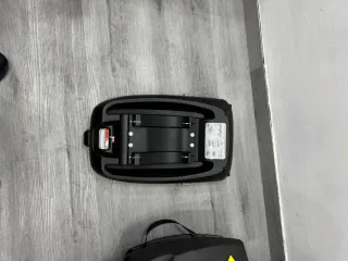 Maxi-Cosi + Isofix Silla de Coche Bebé