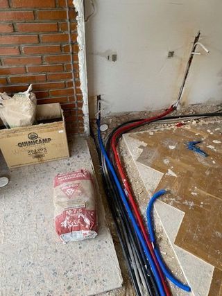 Pintor y reformas baratas Madrid