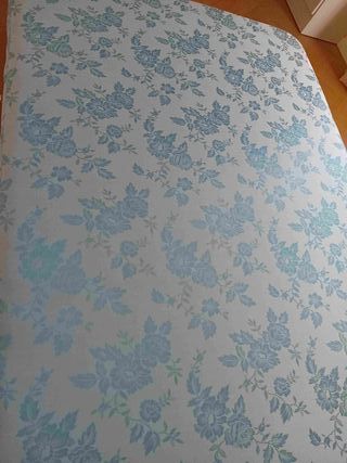 Canapé 135 cm con cajones