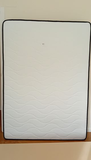 Canapé 135 cm con cajones