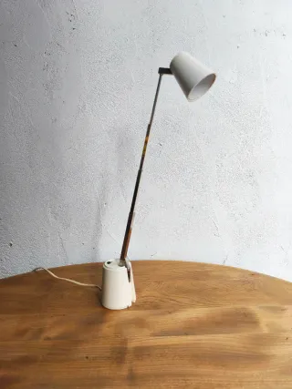 Lámpara Lampette 70's