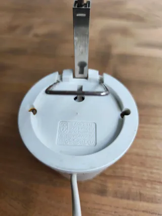 Lámpara Lampette 70's