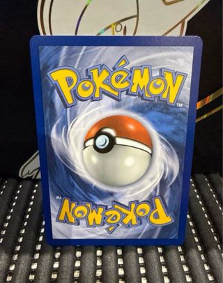 Carta Pokémon Helioptile 143/132