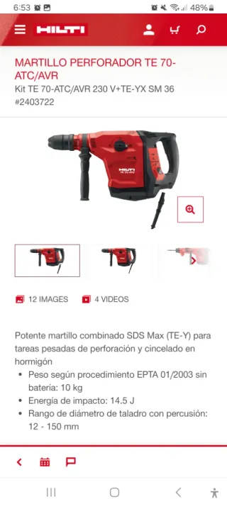 Hilti