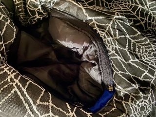 Giacca Sci/Snowboard Spider Blu