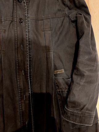 Parka o anorak Loreak Mendian mujer talla M