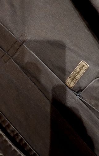 Parka o anorak Loreak Mendian mujer talla M