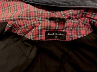 Parka o anorak Loreak Mendian mujer talla M