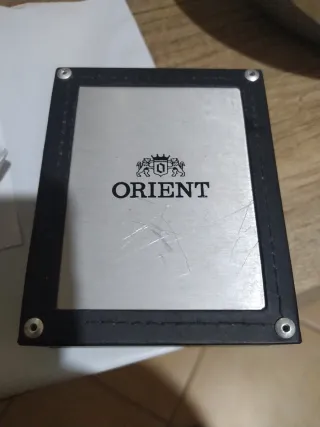 Orologio da donna Orient nuovo