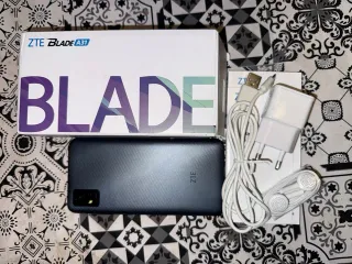 ZTE Blade A31 LIBRE