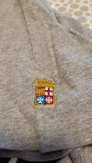 T-shirt Marina Militare J/24 La Superba XL