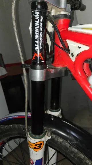 Gas Gas TXT Pro Racing Trial Moto 2012 300cc