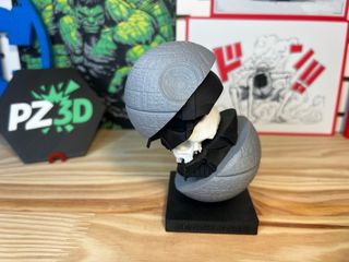 Figura Star Wars Death Star Darth Vader Calavera