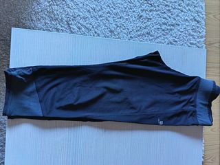 Leggings Domyos negros talla S