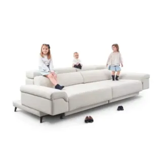 SOFÁ DESLIZANTE KURBAN