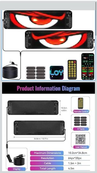 Misuratore pH EC SALT GIDIGI 8 in 1