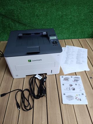 Lexmark Impresora Monocromo B2236dW