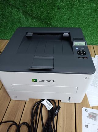 Lexmark Impresora Monocromo B2236dW