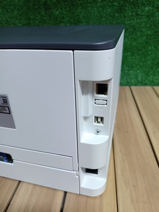 Lexmark Impresora Monocromo B2236dW