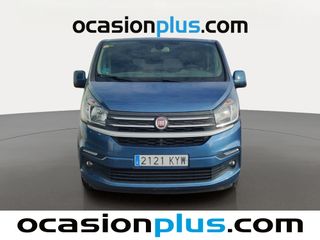 Fiat Talento Combi 1.6 EcoJet SX Largo 89 kW (120 CV)