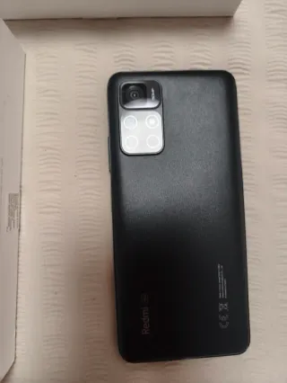 Xiaomi Redmi Note 11S NFC