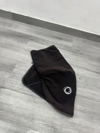 Capota Bugaboo Camaleon Invierno
