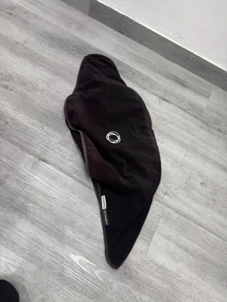 Capota Bugaboo Camaleon Invierno