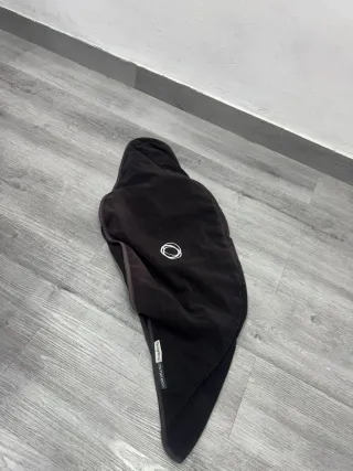 Capota Bugaboo Camaleon Invierno