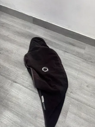 Capota Bugaboo Camaleon Invierno