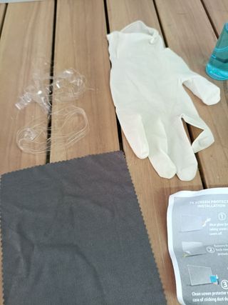 LEYF Protector de pantalla de TV de 109 pantalla