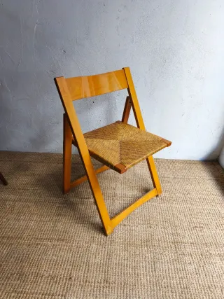 Silla Gascón 70s