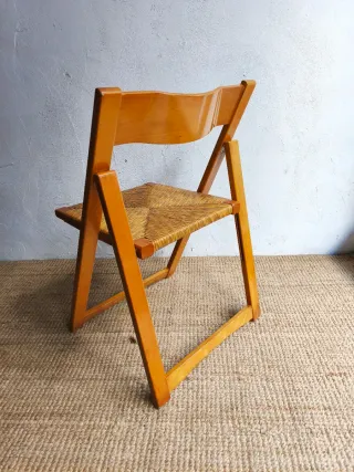 Silla Gascón 70s