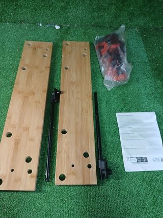 Banco de trabajo BLACK+DECKER