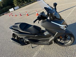 Honda Forza 125 - 2025