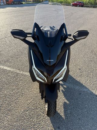 Honda Forza 125 - 2025
