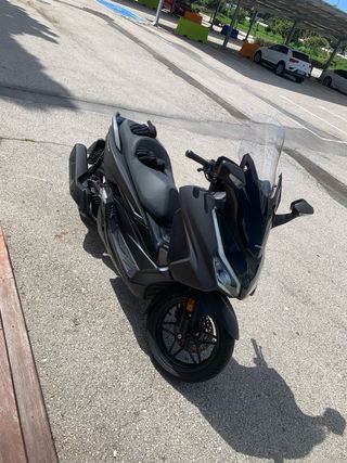 Honda Forza 125 - 2025